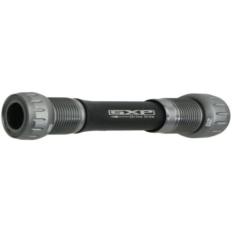 SRAM Truvativ/Team GXP English Bottom Bracket Gray